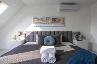 Deluxe & Minimalistic Central Residence in the Heart of Budapest - Budapest - 7