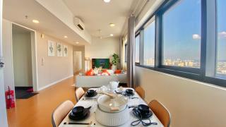 The Harmony Suite Hub SS2 - 2