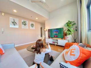 The Harmony Suite Hub SS2 - 6