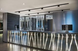 AC Hotel Atocha by Marriott - Madrid - 6