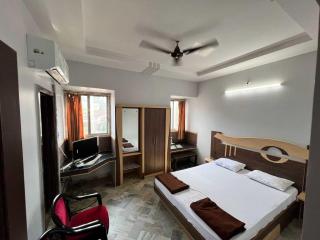 Hotel O Sai Somu Inn - Khandagiri - 9