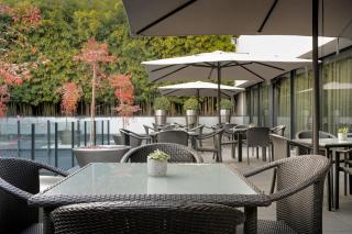 AC Hotel Atocha by Marriott - Madrid - 7