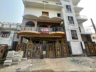 Hotel O Sai Somu Inn - Khandagiri - 0