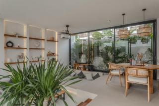 Alpha Villas Pererenan - Canggu - 1