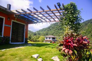 Casa Elalto Panamá - Cabaña de Montaña En San Carlos Panamá - 5