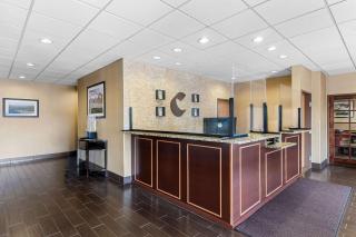 Comfort Inn & Suites Near University of Wyoming - Laramie - 7