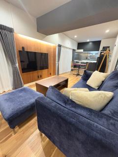 NIYS apartments 56type - Tokio - 0