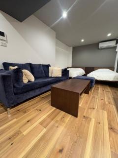 NIYS apartments 56type - Tokio - 1