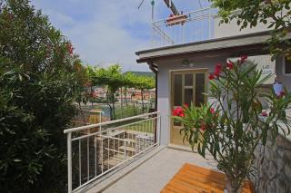 Sea view app in the port of Rabac,27 - Rabac - 2