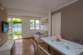 Sea view app in the port of Rabac,27 - Rabac - 5