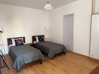 Hotel Home - Tbilisi - 6