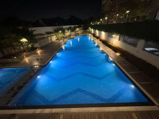 Premium Room Prime Location Hosted by an IITian - Lingampalli - 5