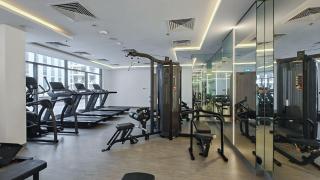 StayShort - Heart Captivating Studio in Laya Heights - 6