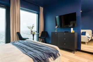 Kairos Apartments - Bulvar - darmowy podziemny parking, klimatyzacja, ścisłe centrum - Kattowitz - 2