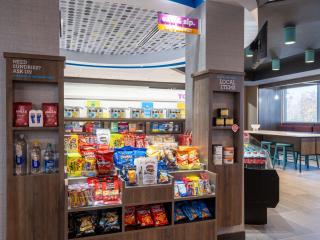 Tru By Hilton Chesapeake- Greenbrier - Chesapeake - 5