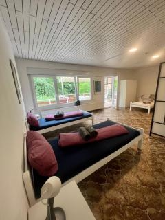Holiday apartment in Odenwald to sleep 6 - 6