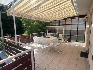 Holiday apartment in Odenwald to sleep 6 - 4