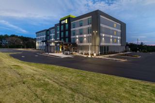 Home2 Suites By Hilton Troy, Al - Troy - 0