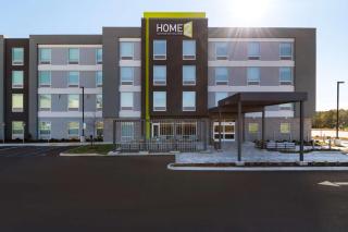 Home2 Suites By Hilton Troy, Al - Troy - 9