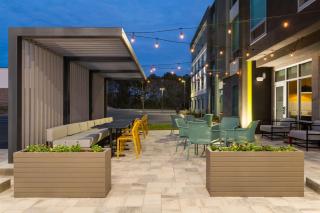 Home2 Suites By Hilton Troy, Al - Troy - 7