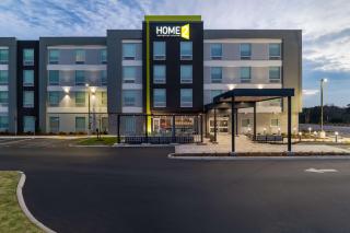 Home2 Suites By Hilton Troy, Al - Troy - 4