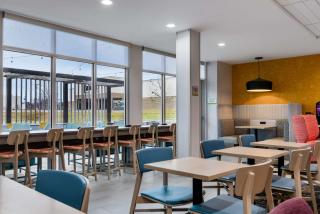 Home2 Suites By Hilton Troy, Al - Troy - 2