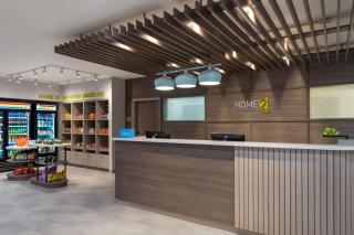 Home2 Suites By Hilton Troy, Al - Troy - 1