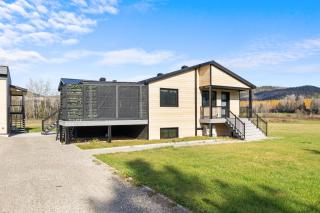 Le Shack à Momo - 9