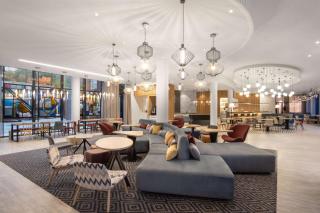 Hampton By Hilton Tallinn - Tallinn - 1