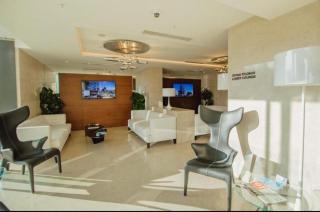 BATUMI PALACE Resort - Batumi - 6