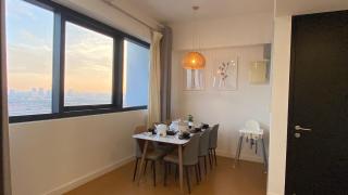 The Harmony Suite Hub SS2 - 1