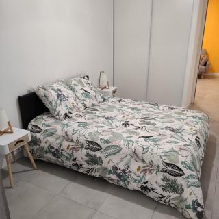 Appartement Cosy avec place de parking privée - Le Mans - 5