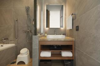 Solaria Nishitetsu Hotel Taipei Ximen - Taipei - 9