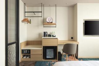 Solaria Nishitetsu Hotel Taipei Ximen - 7