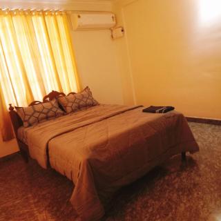 Heights Inn By Swathy's - Trivandrum - 2