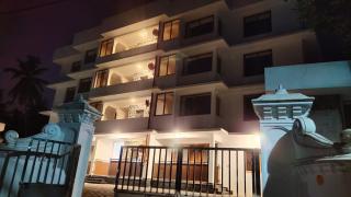 Heights Inn By Swathy's - Trivandrum - 1