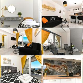 Modern Luxury Apartment Diva 1 , 4 stars, Čiovo, Okrug - Trogir - 5
