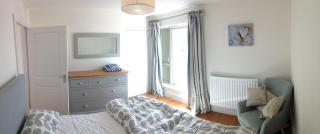 Modern Olympic eco-house Dorset by the sea - 3