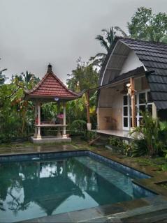 Pondok D Angga Tampaksiring - Tegalalang - 0
