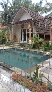 Pondok D Angga Tampaksiring - Tegalalang - 8