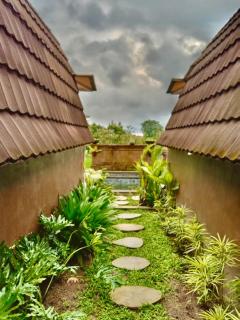 Pondok D Angga Tampaksiring - Tegalalang - 7