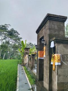 Pondok D Angga Tampaksiring - Tegalalang - 5