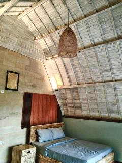 Pondok D Angga Tampaksiring - 1