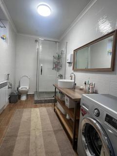 Guest house Karakol - 4