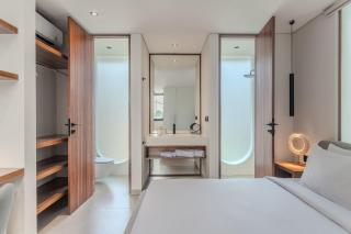 Tiga Harapan Villas Pererenan, Canggu by Sandara - Canggu - 6