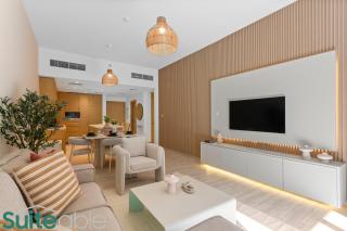 Serene 1 Bedroom apartment in Belgravia - JVC - 0