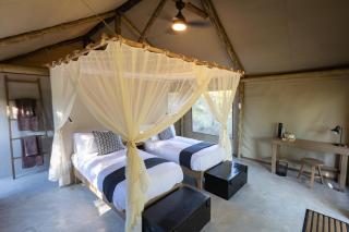 Nkuwa Wilderness Camp, Selati Game Reserve - Gravelotte - 2