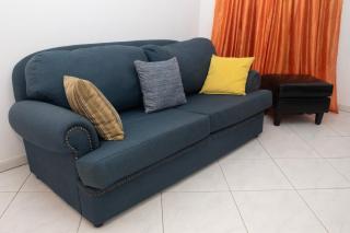 Cozy Studio Room to Rent in Johannesburg City - Joanesburgo - 8