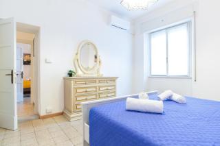 Private parking 3Bd Apartment near Piazza Carducci - Bolonia - 6