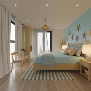 Dal Vostro Vinhomes Ocean Park 2 - - 1